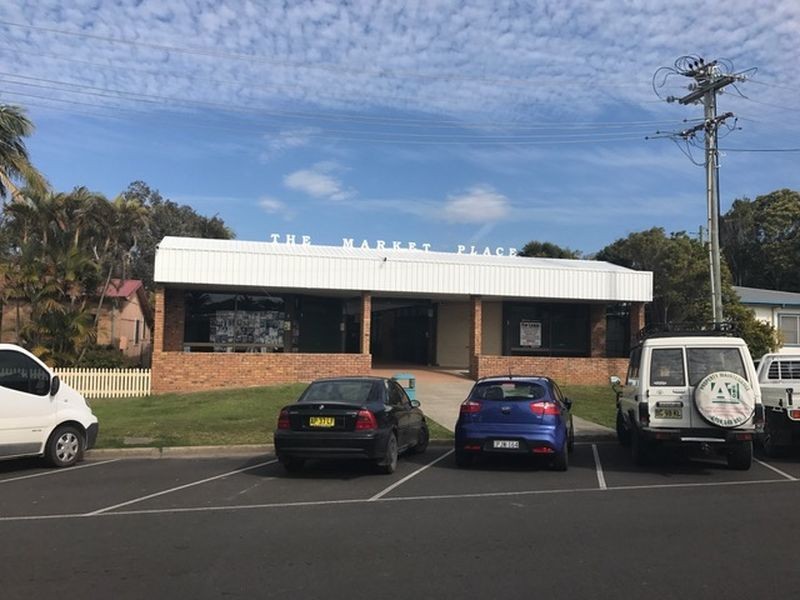 8/4 Market Street, Woolgoolga NSW 2456