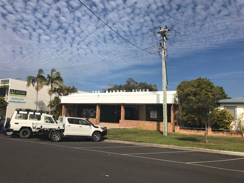 8/4 Market Street, Woolgoolga NSW 2456