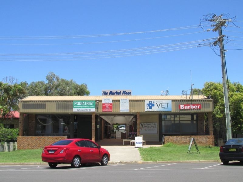 4 Market Street, Woolgoolga NSW 2456