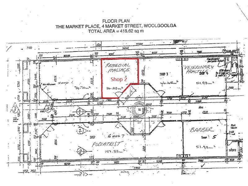 4 Market Street, Woolgoolga NSW 2456