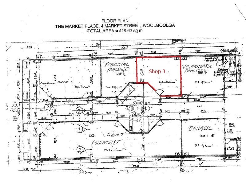 4 Market Street, Woolgoolga NSW 2456