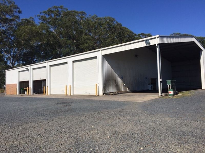 28 Englands Road, Coffs Harbour NSW 2450