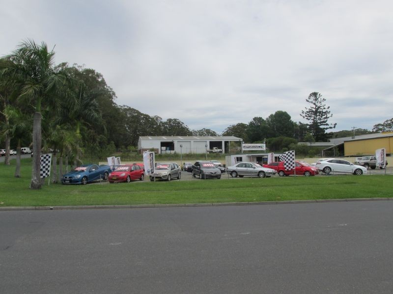 28 Englands Road, Coffs Harbour NSW 2450