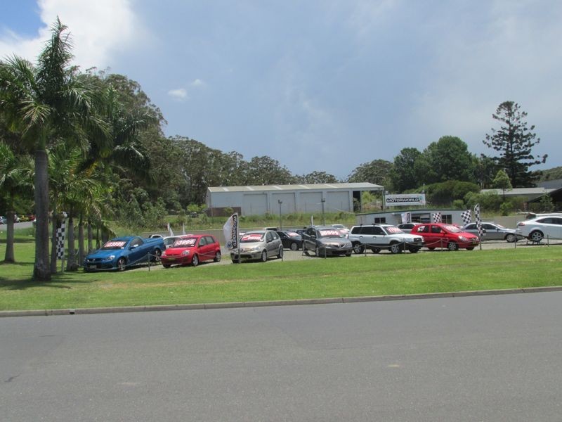 28 Englands Road, Coffs Harbour NSW 2450