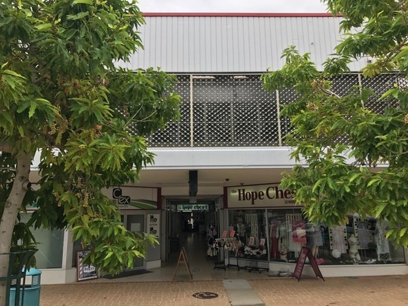 8/15-21 Harbour Drive, Coffs Harbour NSW 2450