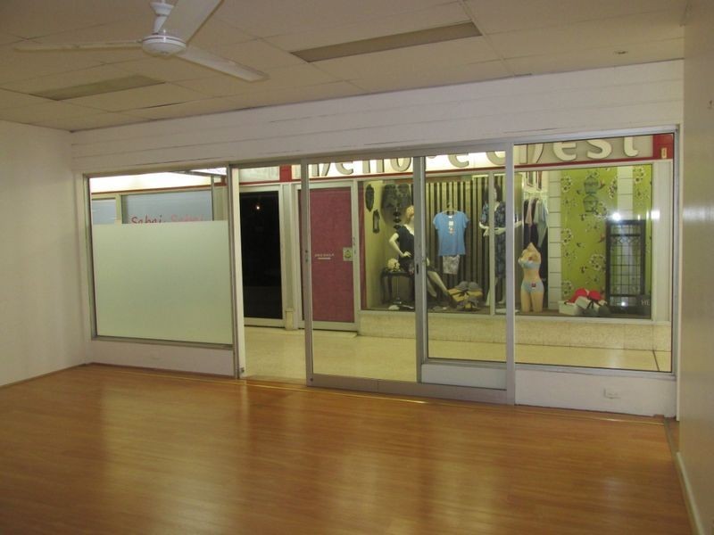 8/15-21 Harbour Drive, Coffs Harbour NSW 2450