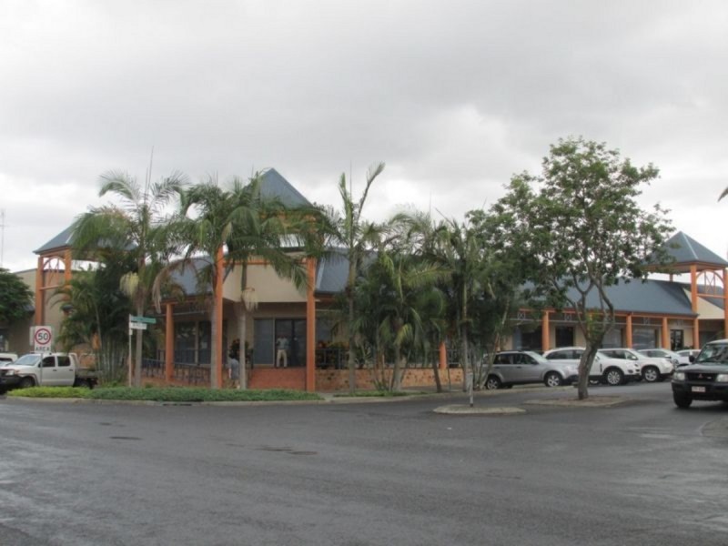 Suite B/136-138 Fitzroy Street, Grafton NSW 2460