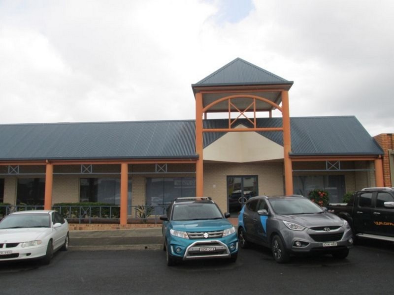 Suite B/136-138 Fitzroy Street, Grafton NSW 2460
