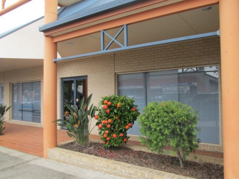 Suite B/136-138 Fitzroy Street, Grafton NSW 2460
