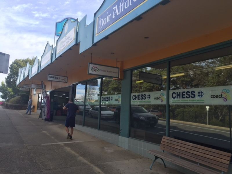 3/38 Ridge Street, Nambucca Heads NSW 2448