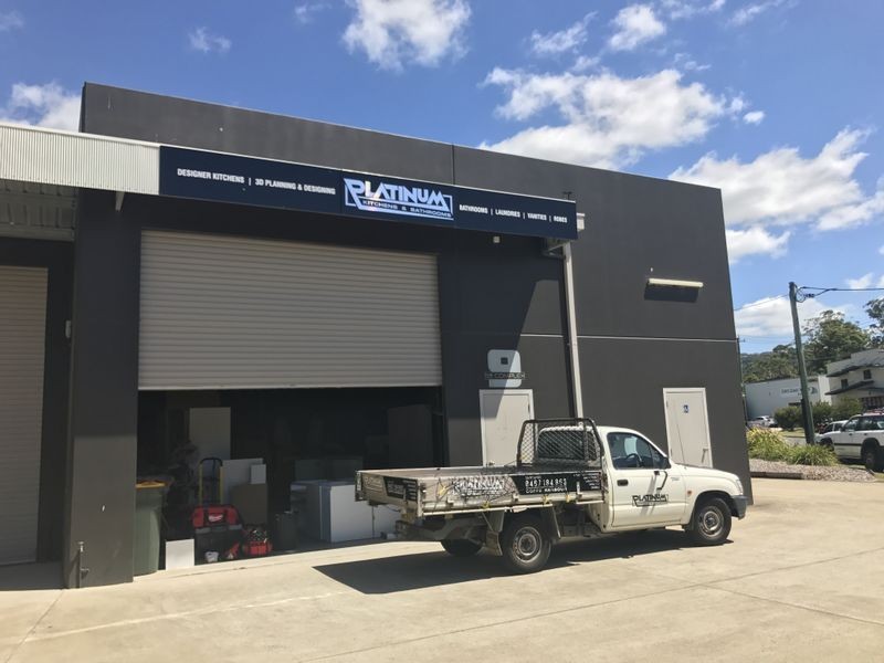 9/13 Industrial Drive, Coffs Harbour NSW 2450