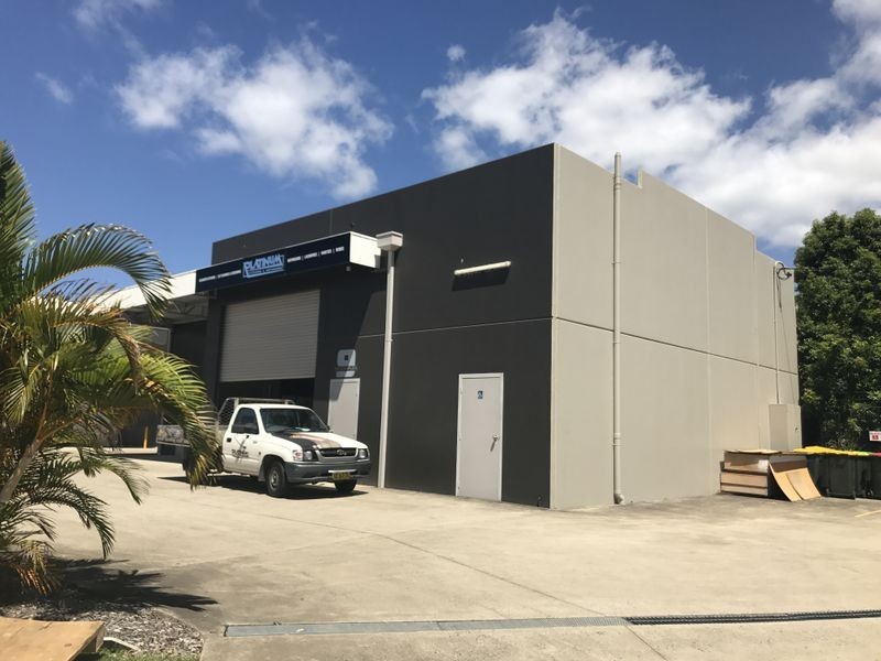 9/13 Industrial Drive, Coffs Harbour NSW 2450