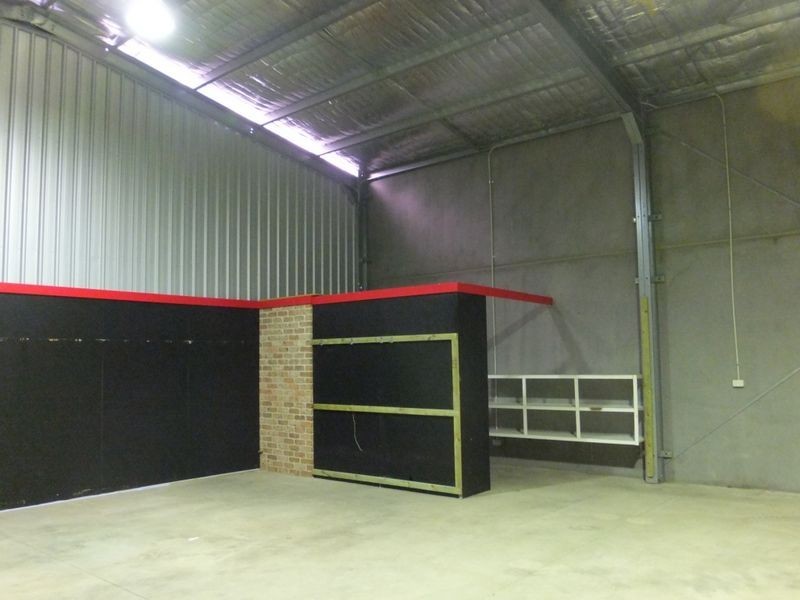 9/13 Industrial Drive, Coffs Harbour NSW 2450