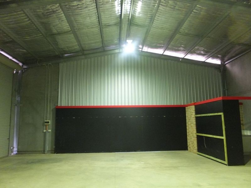 9/13 Industrial Drive, Coffs Harbour NSW 2450