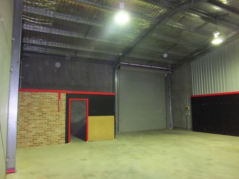 9/13 Industrial Drive, Coffs Harbour NSW 2450