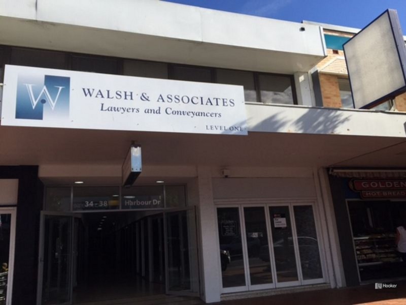 Shop 4/36-38 Harbour Drive, Coffs Harbour NSW 2450