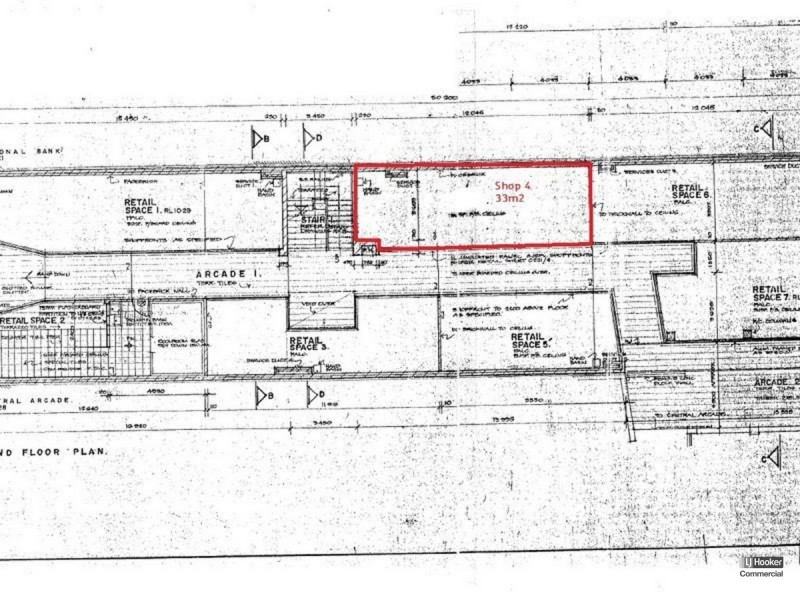 Shop 4/36-38 Harbour Drive, Coffs Harbour NSW 2450