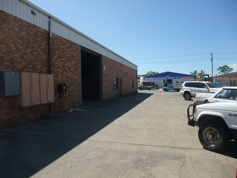 1 & 2/17 Cook Drive, Coffs Harbour NSW 2450