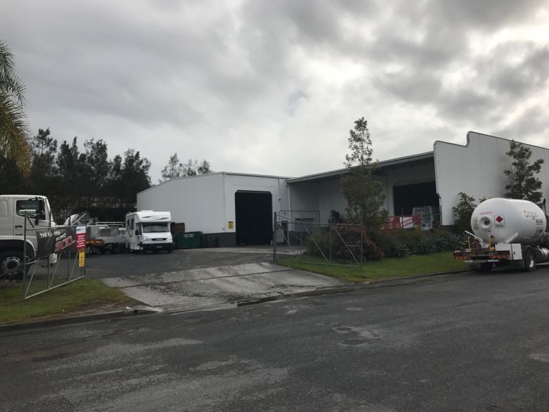 22 Ray McCarthy Drive, Coffs Harbour NSW 2450