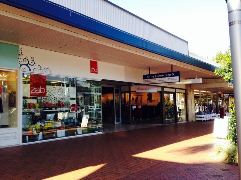 16/23-29 Harbour Drive, Coffs Harbour NSW 2450