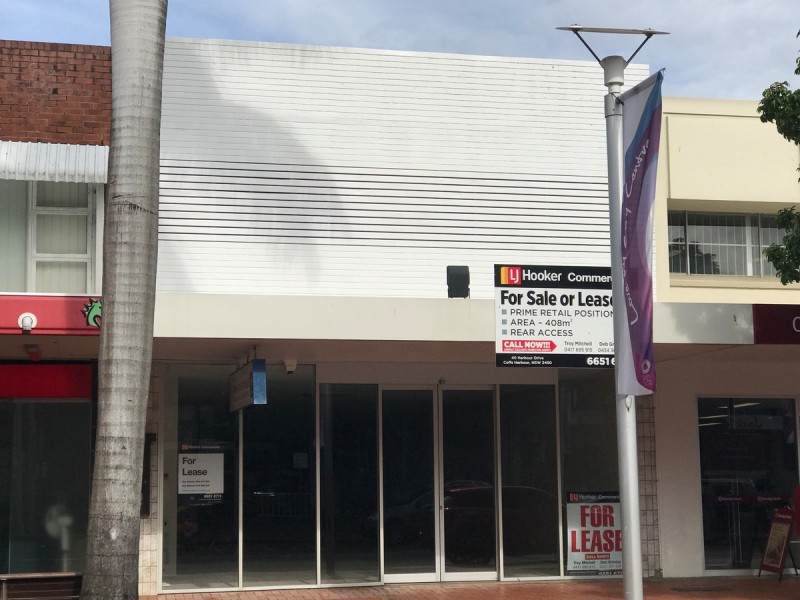 48 Harbour Drive, Coffs Harbour NSW 2450