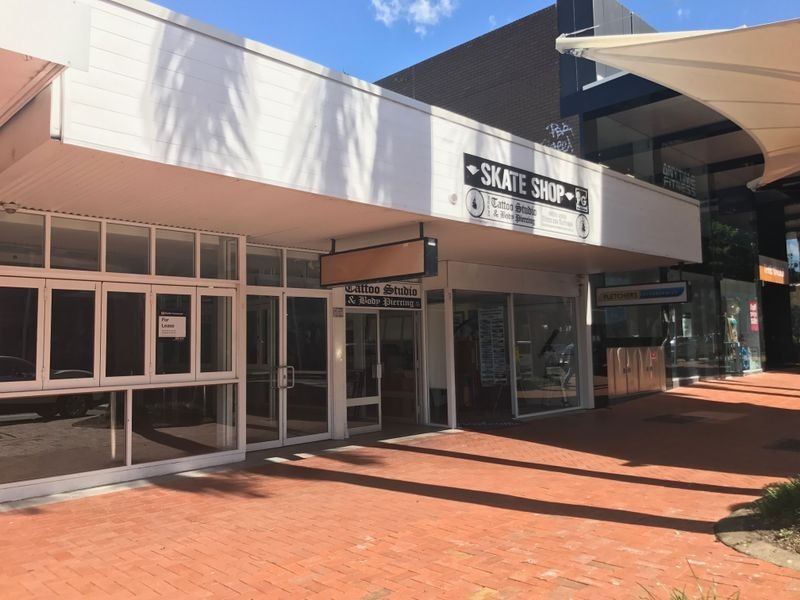 5/100 Harbour Drive, Coffs Harbour NSW 2450