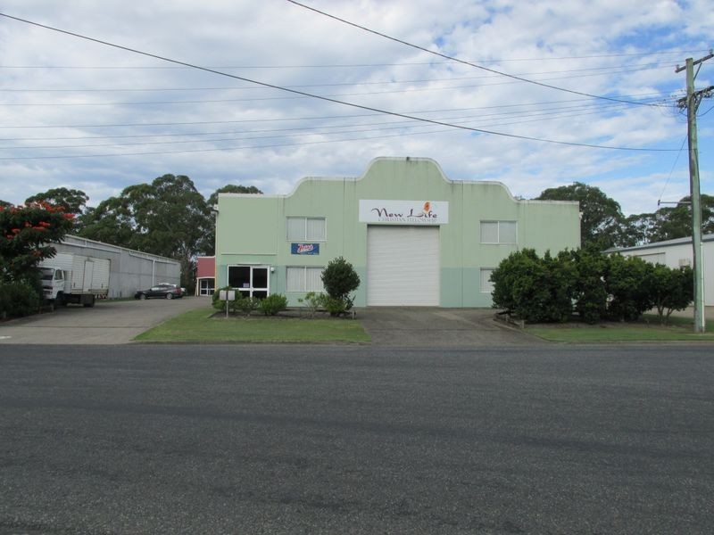 3/27 Craft Close, Coffs Harbour NSW 2450