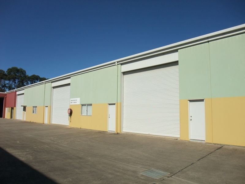 3/27 Craft Close, Coffs Harbour NSW 2450