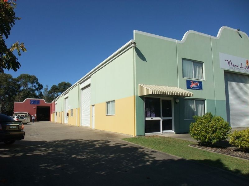 3/27 Craft Close, Coffs Harbour NSW 2450