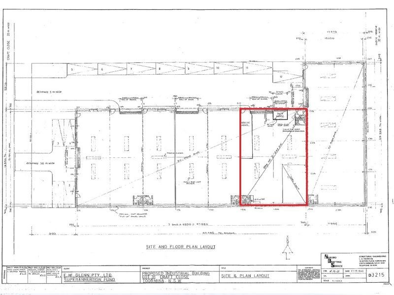 3/27 Craft Close, Coffs Harbour NSW 2450