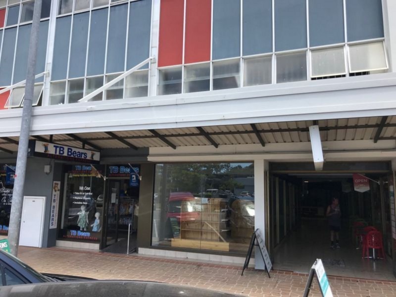 Shop 21W/23-29 Harbour Drive, Coffs Harbour NSW 2450