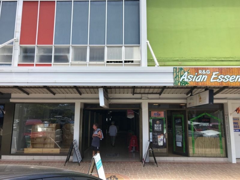 Shop 21W/23-29 Harbour Drive, Coffs Harbour NSW 2450