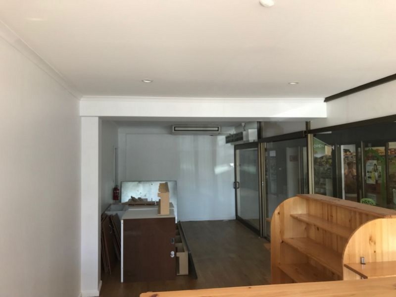 Shop 21W/23-29 Harbour Drive, Coffs Harbour NSW 2450