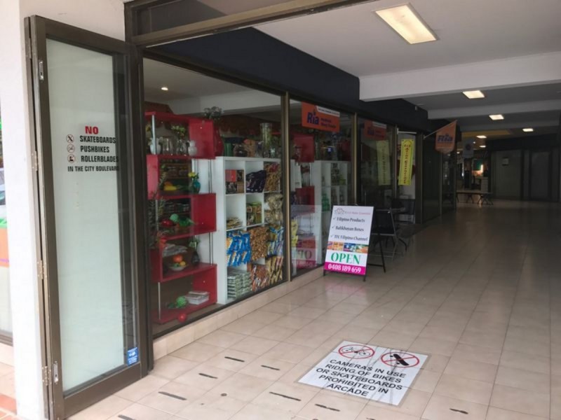 Shop 21W/23-29 Harbour Drive, Coffs Harbour NSW 2450