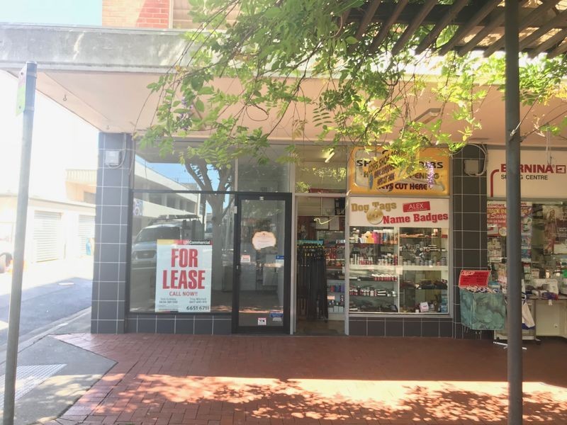 1/64 Harbour Drive (City Centre Mall), Coffs Harbour NSW 2450