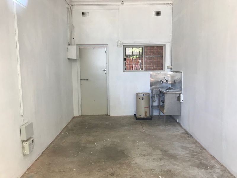1/64 Harbour Drive (City Centre Mall), Coffs Harbour NSW 2450