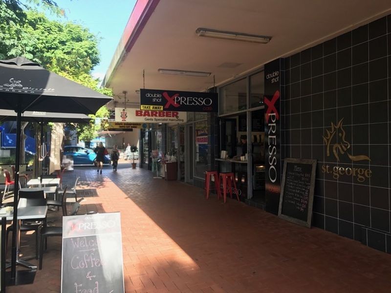 1/64 Harbour Drive (City Centre Mall), Coffs Harbour NSW 2450