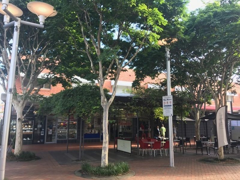 1/64 Harbour Drive (City Centre Mall), Coffs Harbour NSW 2450