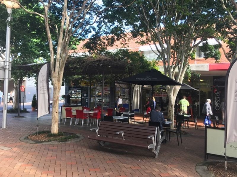 1/64 Harbour Drive (City Centre Mall), Coffs Harbour NSW 2450