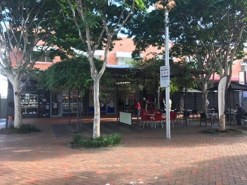 1/64 Harbour Drive (City Centre Mall), Coffs Harbour NSW 2450