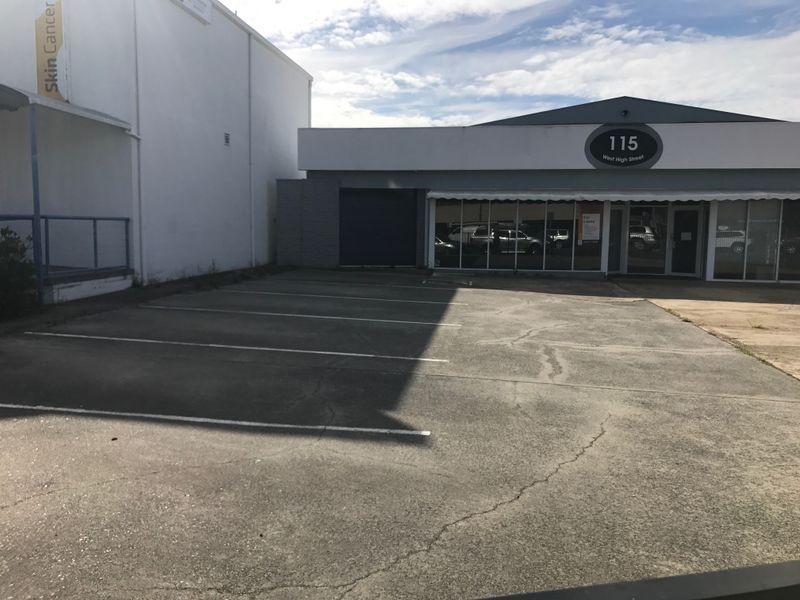 1/115 West High Street, Coffs Harbour NSW 2450