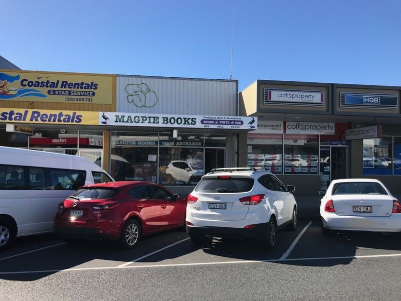 11B Park Avenue, Coffs Harbour NSW 2450