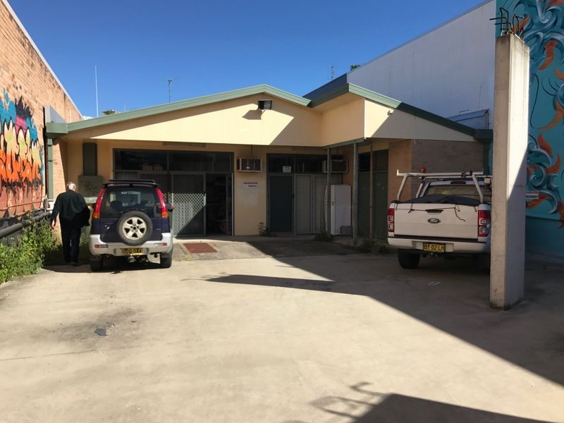 11B Park Avenue, Coffs Harbour NSW 2450