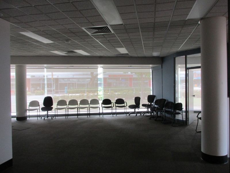1 Ground Floor/144-148 West High Street, Coffs Harbour NSW 2450