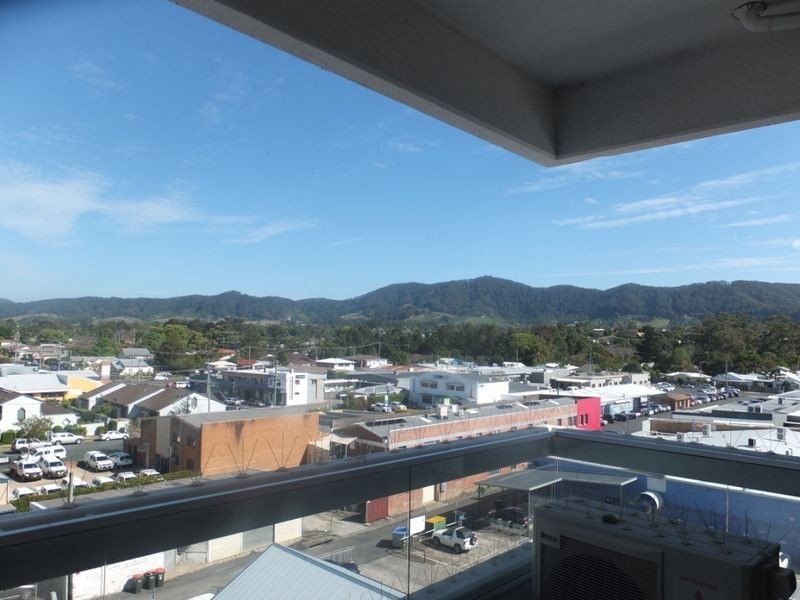 601/24 Moonee Street, Coffs Harbour NSW 2450