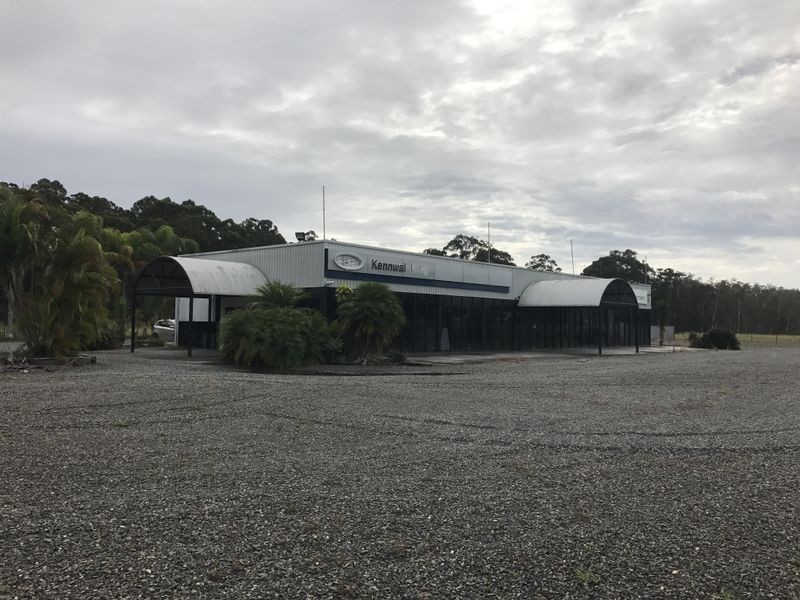 5971 Pacific Highway, Nambucca Heads NSW 2448