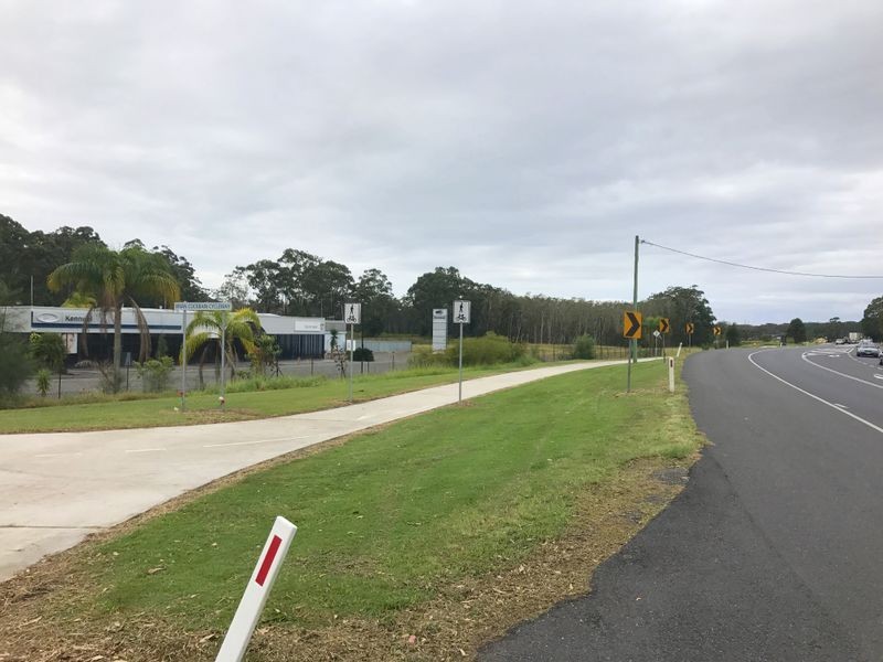 5971 Pacific Highway, Nambucca Heads NSW 2448