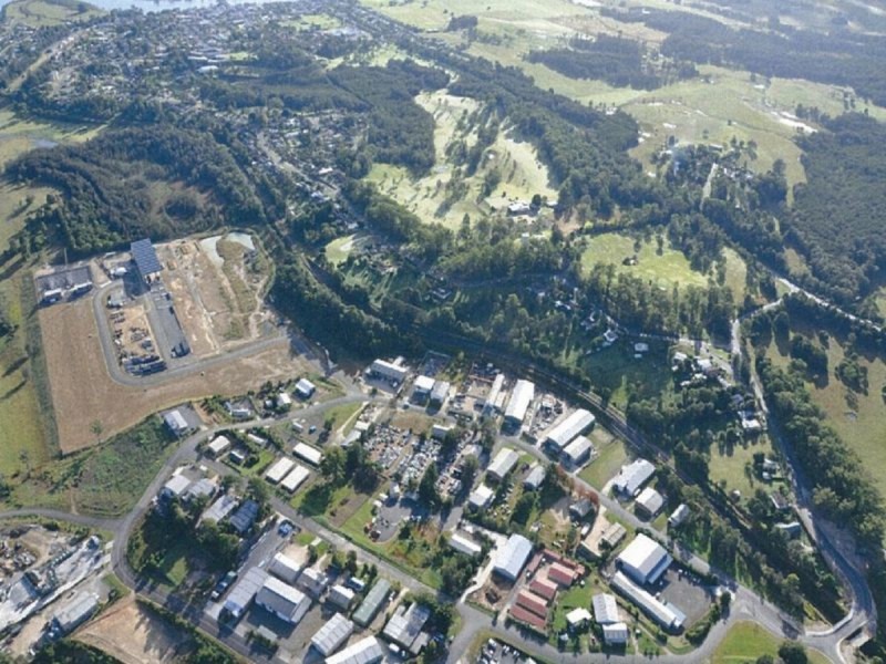 1 Centra Park Street, Macksville NSW 2447