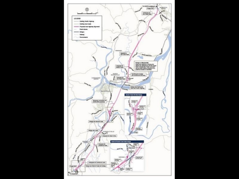 1 Centra Park Street, Macksville NSW 2447