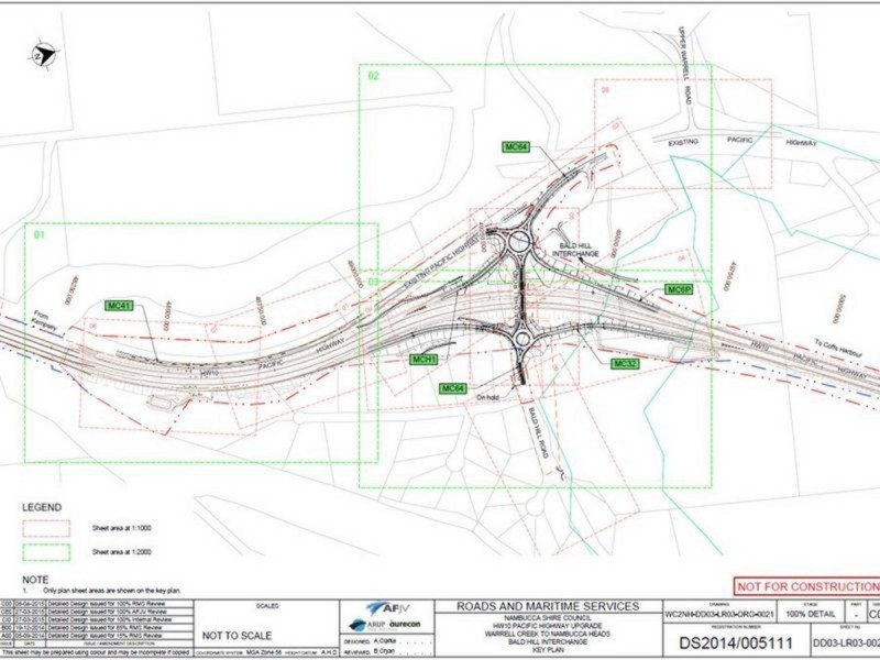 1 Centra Park Street, Macksville NSW 2447